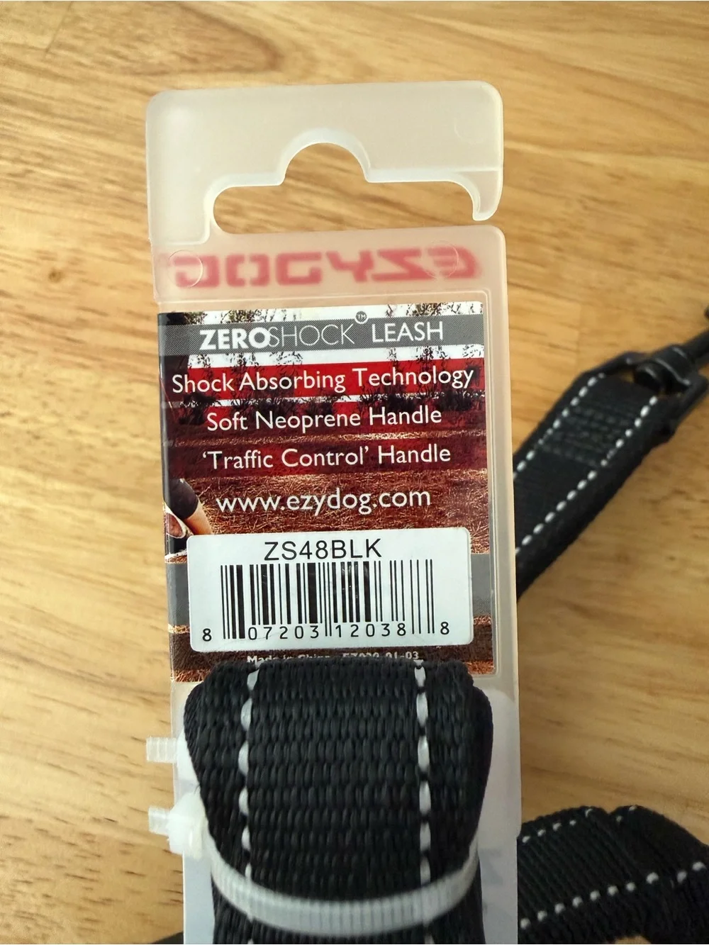 ZYDO ZeroShock 48